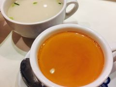熱奶茶-翠华餐厅(山顶道店)