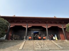 -明故宫遗址公园