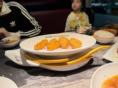 -新白鹿餐厅(松江开元地中海店)