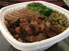 -一口小满手作糯米糍(北山店)