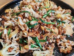 -奇滋豆味(南十四道街店)