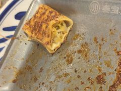 -叁宝烤肉• 西安烧烤(凤城十二路店)