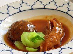 -伯衡55·吉品轩(乌鲁木齐南路店)