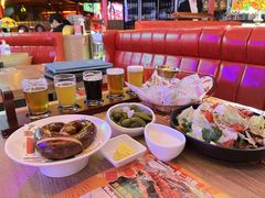 -甲丁坊·德餐·酒吧(五棵松华熙店)