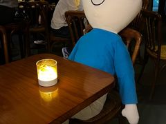 -HUBBA祜精酿(五羊邨店)