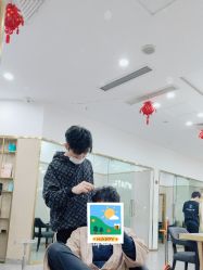 -Kraemer paris·苏豪路易士·嘉玛发廊