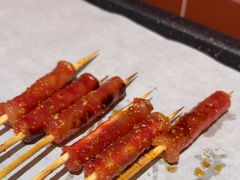 -东方一串·龙虾烧烤·特色烤鱼(柳州路店)