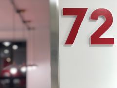 -72 COFFEE(东朝阳路店)