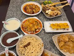 -小街天府(西工小街店)