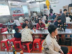 -广场正宗原汁薏米店