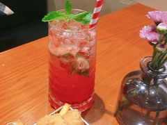 -百特喜·意大利餐厅(八佰伴镇江店)