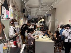 -小豆海棠(嘉兴路店)