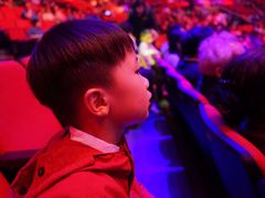 -珠海横琴长隆《卡卡虎奇遇记》