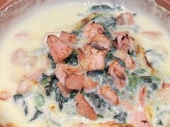 -萨莉亚意式餐厅(杭州西溪龙湖天街店)