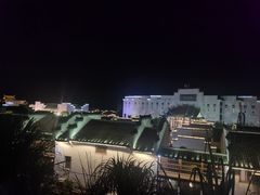 -婺源梦里老家大型山水实景演出