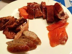 -杭州国际会议中心洲际酒店-德国啤酒屋(砂之船国际生活广场店)