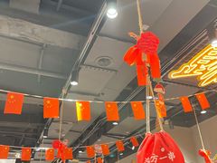 -东方一串·龙虾烧烤·特色烤鱼(柳州路店)