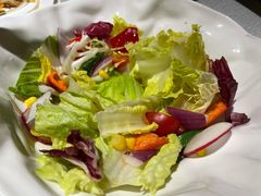 鲜蔬大拌菜-旺顺阁·北京菜(北辰上品+)