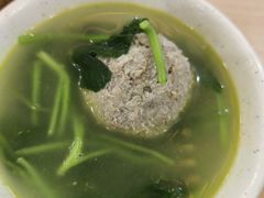 -蒋家桥饺面店(东关街店)