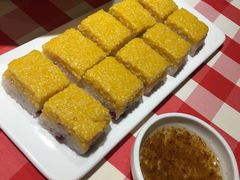 -西贝(枫蓝国际购物中心店)