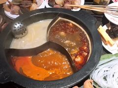 -火锅岛潮牌自助餐厅(天津天佑城店)