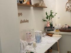 -玉见cake低糖蛋糕甜品台定制(河西店)