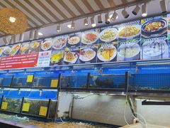 -醉壹号海鲜大排档(厦门美食地标店)