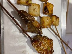 -木屋烧烤(双榆树店)