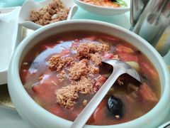 -河南食府(人民路店)