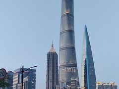 -上海外滩英迪格酒店