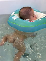 -雏芽婴幼儿游泳·小美医生小儿推拿(西村店)