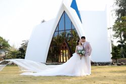 -金夫人婚纱摄影(华南店)
