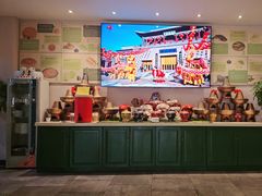 -古关火锅店(古北水镇景区店)