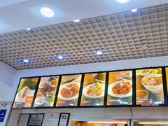 -杏园餐厅(阜成门店)
