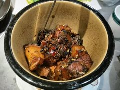 -李师傅脆肚(梅林店)