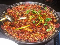 冒菜-泉味道贵州厨房(三里河店)