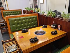 -高兴一锅潮汕鲜牛肉火锅(银座店)