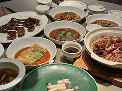 -金海华·悦食东方(苏州中心商场店)