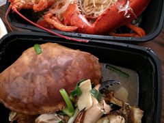 -盒马鲜生(红莲店)