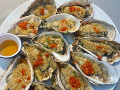 -皮记海鲜1995(寮步店)