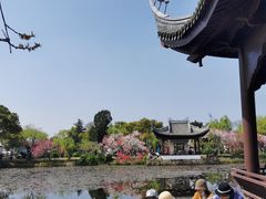 -无锡蠡湖国家湿地公园-蠡园