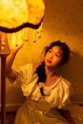 -花屿迷鹿写真馆