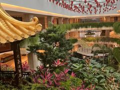 -广州白天鹅宾馆