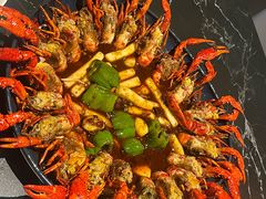 -红盔甲·小龙虾(人民广场店)