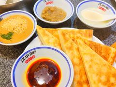 -江小渔鲜鱼火锅(辽沈二街店)