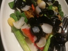 -环球港凯悦 · 享悦中餐厅