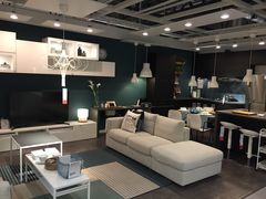 -宜家家居(哈尔滨商场店)