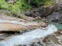 -广州白江湖森林公园