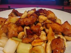 -正阳门饭庄·烤鸭·北京菜(万丰路七里庄店)