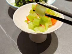 -俏立方·15年新楚菜